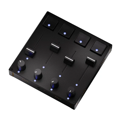 Intech Studio PBF4 Linear Mechanical