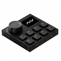 Intech Studio VSN1 Right Screen