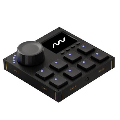 Intech Studio VSN1 Right Screen