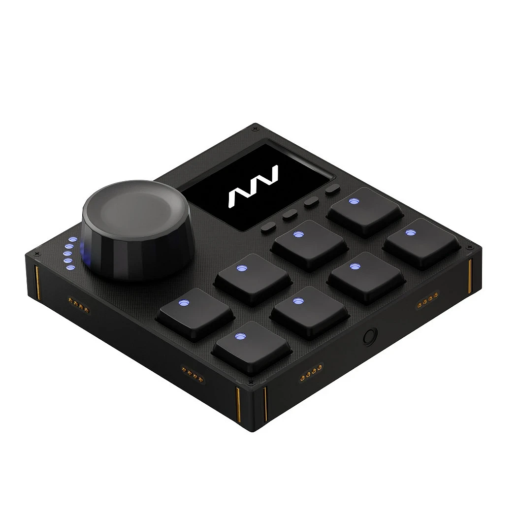 Intech Studio VSN1 Right Screen