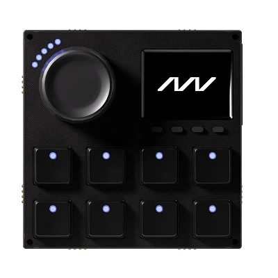 Intech Studio VSN1 Right Screen