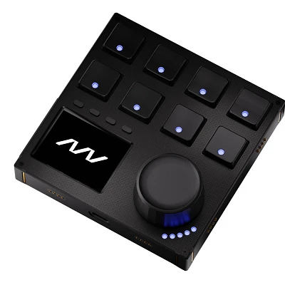 Intech Studio VSN1 Right Screen