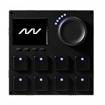 Intech Studio VSN1 Left Screen