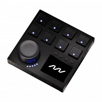 Intech Studio VSN1 Left Screen