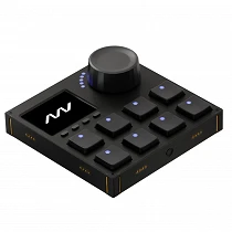 Intech Studio VSN1 Left Screen