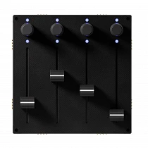 Intech Studio EF44 Detent