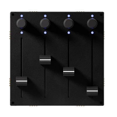 Intech Studio EF44 Detent