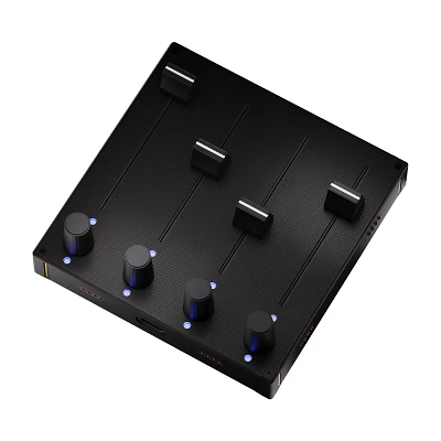 Intech Studio EF44 Detent