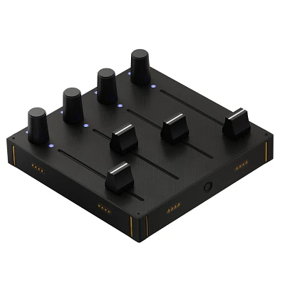 Intech Studio EF44 Detent