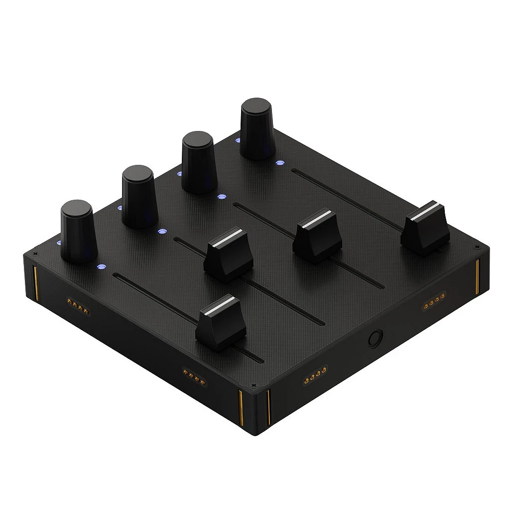 Intech Studio EF44 Detent