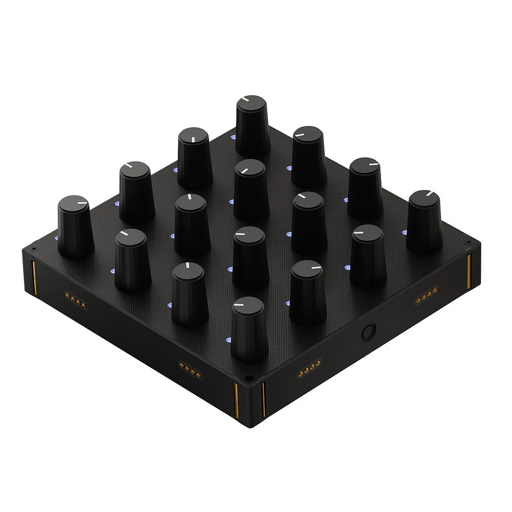 Intech Studio PO16 Linear