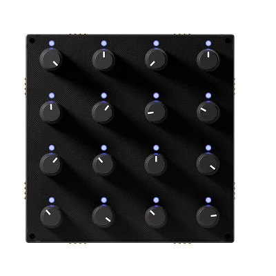 Intech Studio PO16 Linear