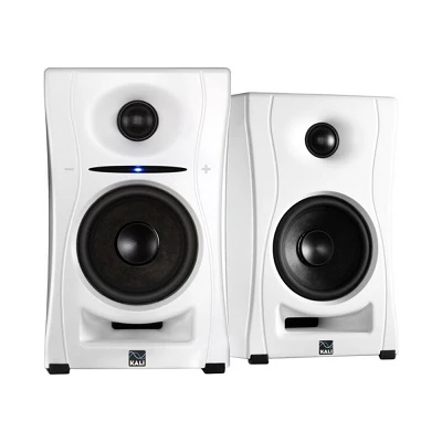 Kali Audio LP-UNF White
