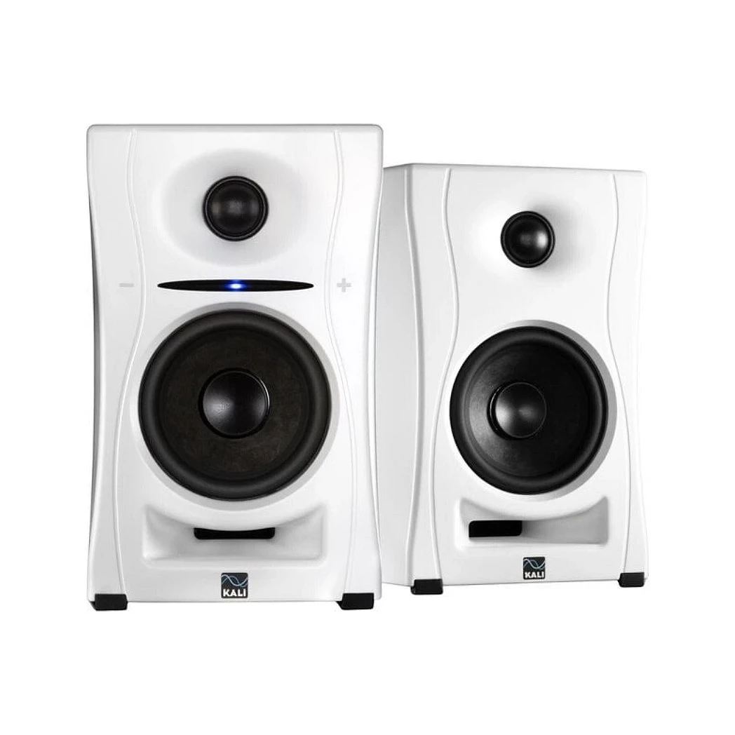 Kali Audio LP-UNF White