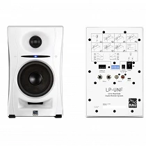 Kali Audio LP-UNF White
