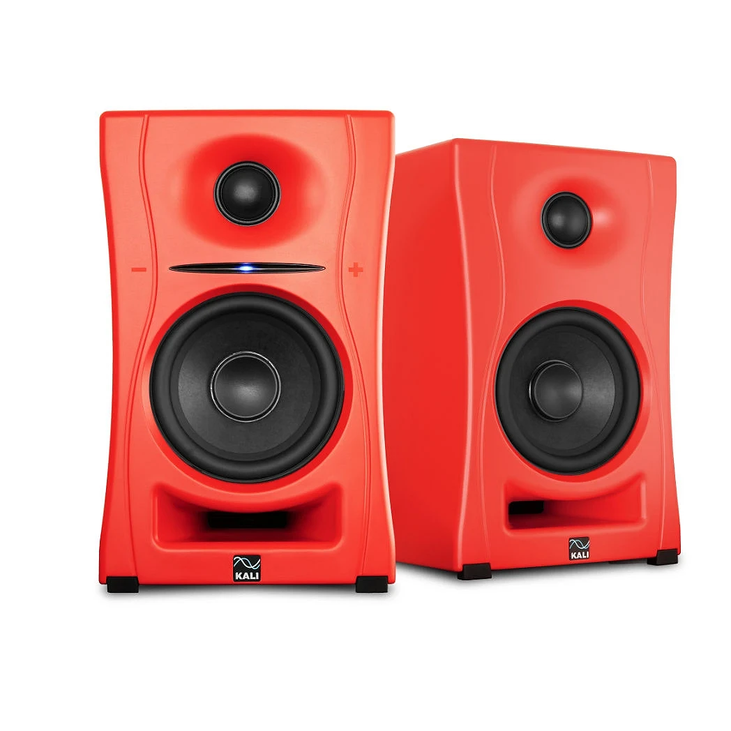 Kali Audio LP-UNF Red