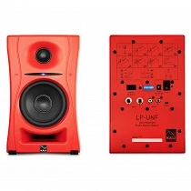 Kali Audio LP-UNF Red