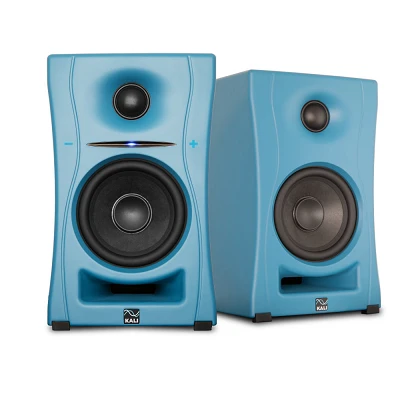 Kali Audio LP-UNF Blue