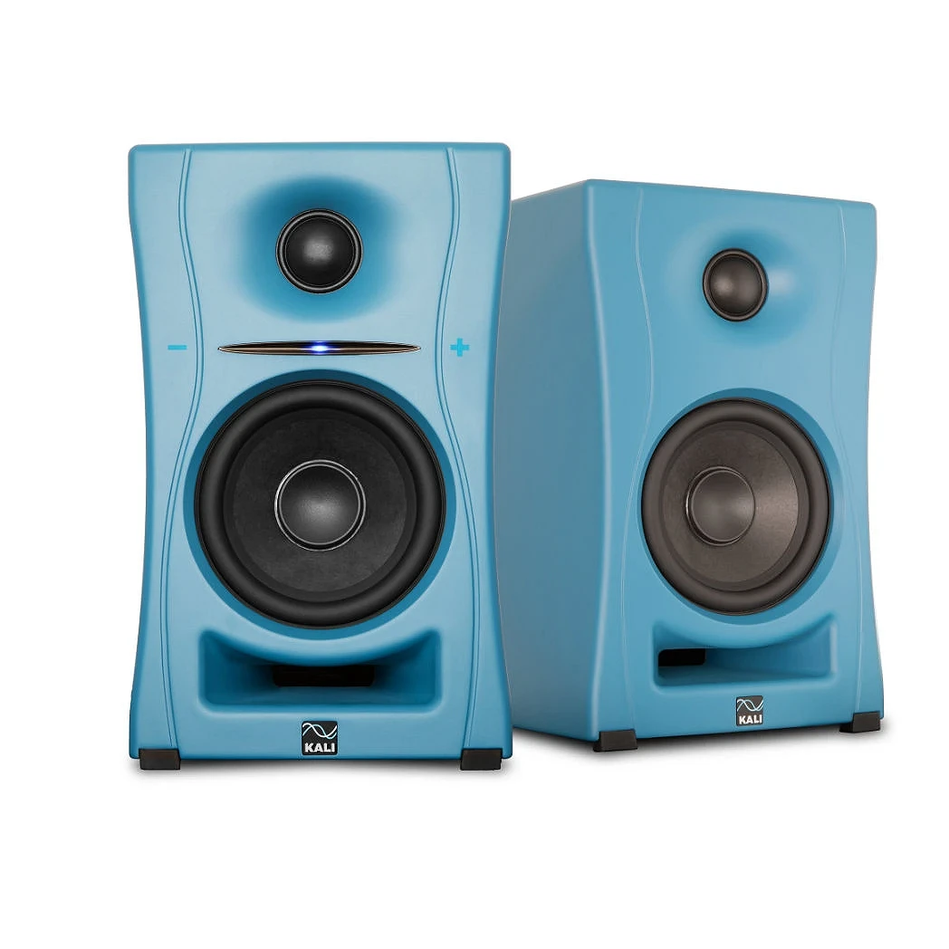 Kali Audio LP-UNF Blue