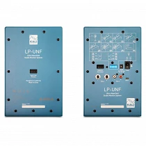 Kali Audio LP-UNF Blue