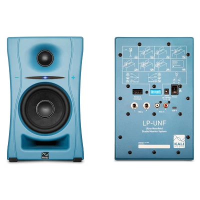 Kali Audio LP-UNF Blue