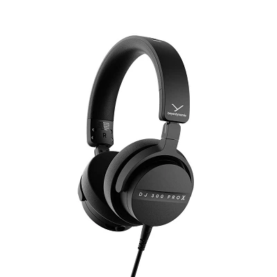 beyerdynamic DJ-300 PRO X