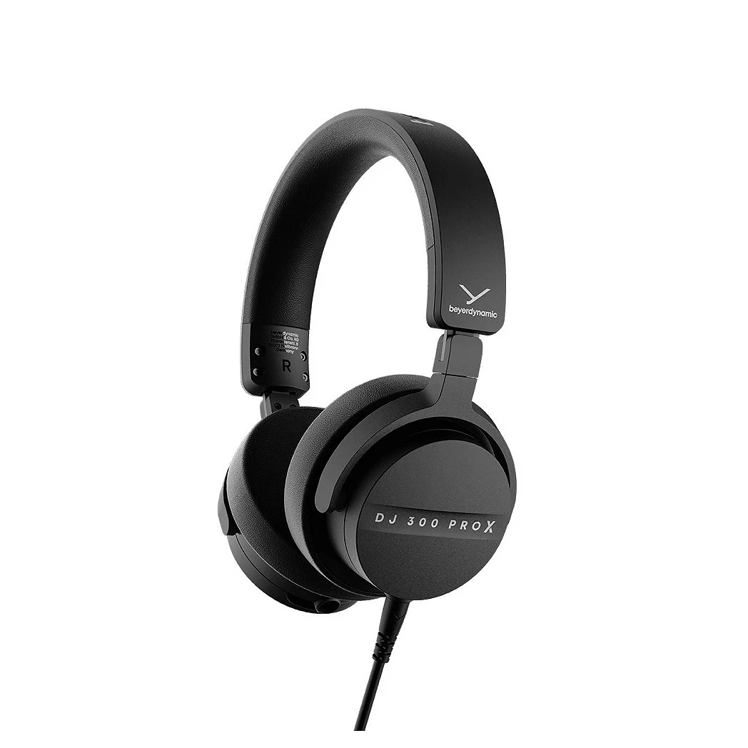 beyerdynamic DJ-300 PRO X