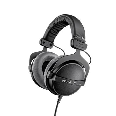 Beyerdynamic DT-770 Pro 250 Ohms