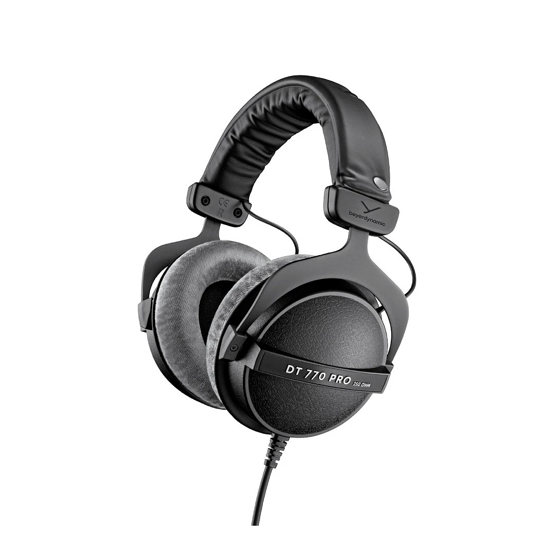 Beyerdynamic DT-770 Pro 250 Ohms