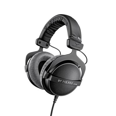 Beyerdynamic DT-770 Pro 80 ohms