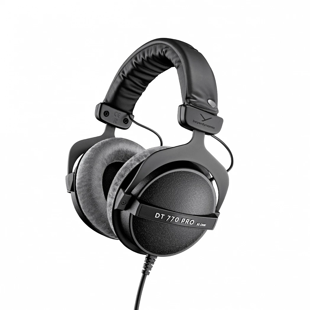 Beyerdynamic DT-770 Pro 80 ohms