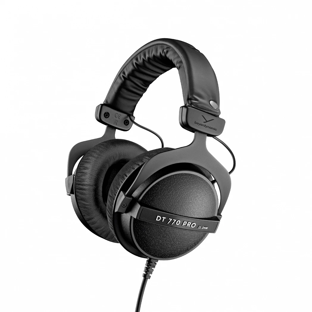 Beyerdynamic DT-770 Pro 32 Ohms