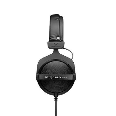 Beyerdynamic DT-770 Pro 32 Ohms