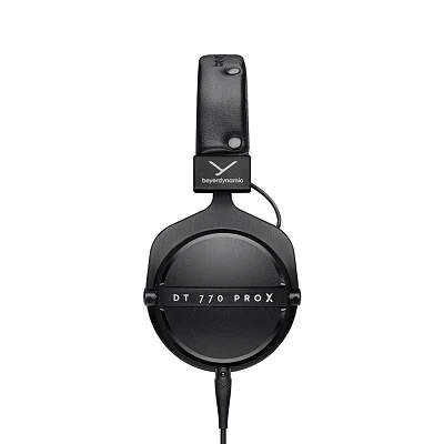 beyerdynamic DT-770 Pro X 48 Ohms