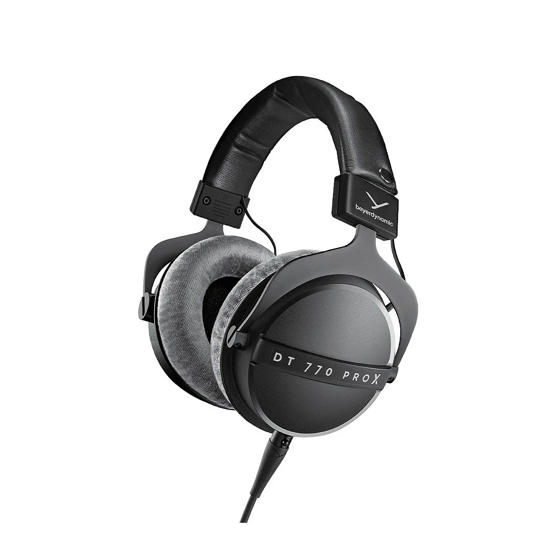 beyerdynamic DT-770 Pro X 48 Ohms