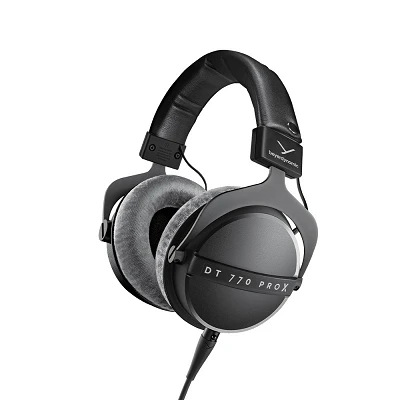 beyerdynamic DT-770 Pro X 48 Ohms