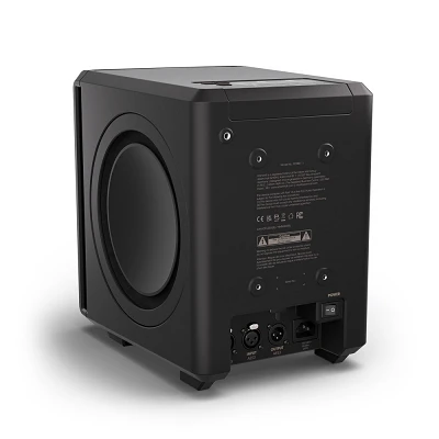 Palmer ORBIT 11