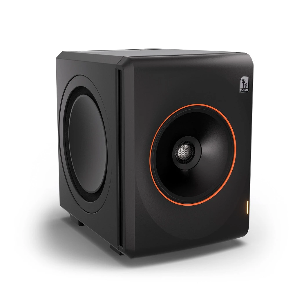 Palmer ORBIT 11