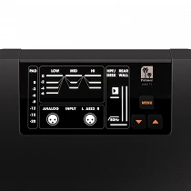 Palmer ORBIT 11