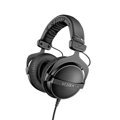 beyerdynamic DT-770 M 80 Ohms