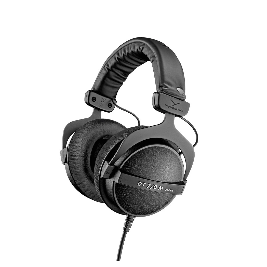 beyerdynamic DT-770 M 80 Ohms
