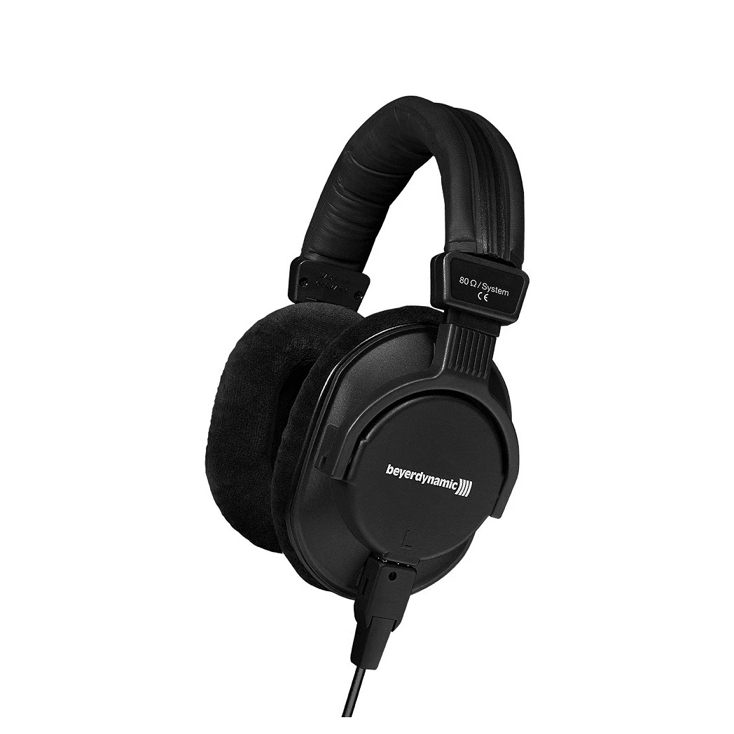 beyerdynamic DT-250 80 Ohms