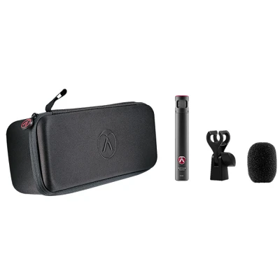 Austrian Audio CC8