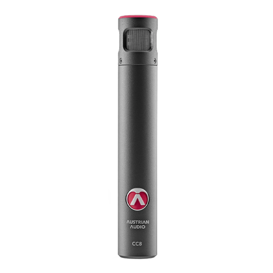Austrian Audio CC8