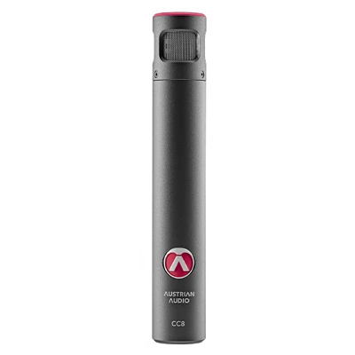 Austrian Audio CC8
