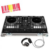 Walkasse WC-RANES1-ESP