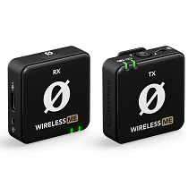 Rode Wireless ME Single B-Stock