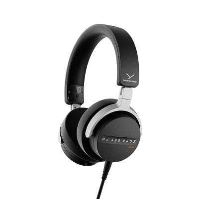 beyerdynamic DJ-300 PRO X Club
