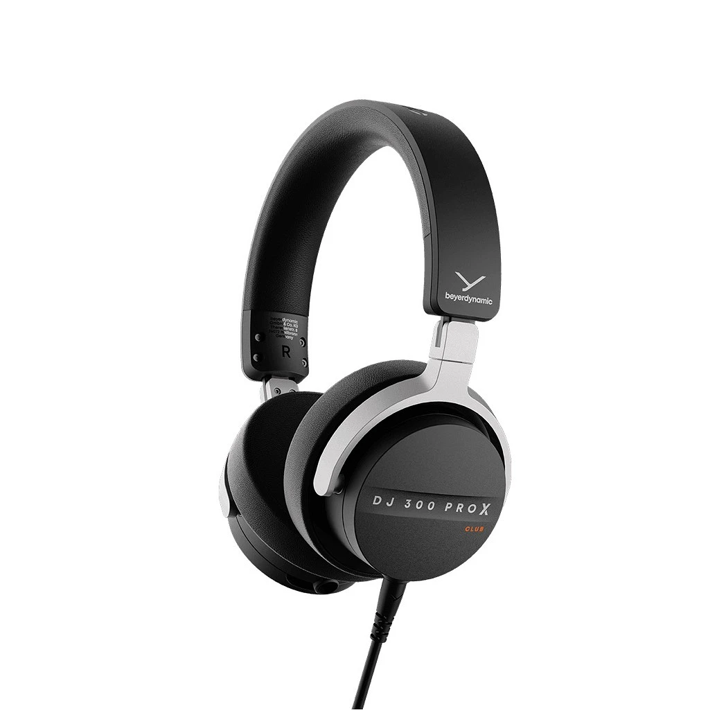 beyerdynamic DJ-300 PRO X Club