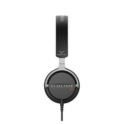beyerdynamic DJ-300 PRO X Club